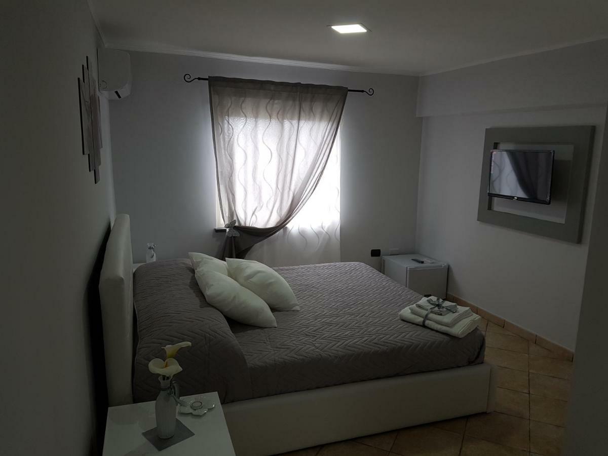 Bed and Breakfast La Mariposa De La Reina Ercolano Zewnętrze zdjęcie