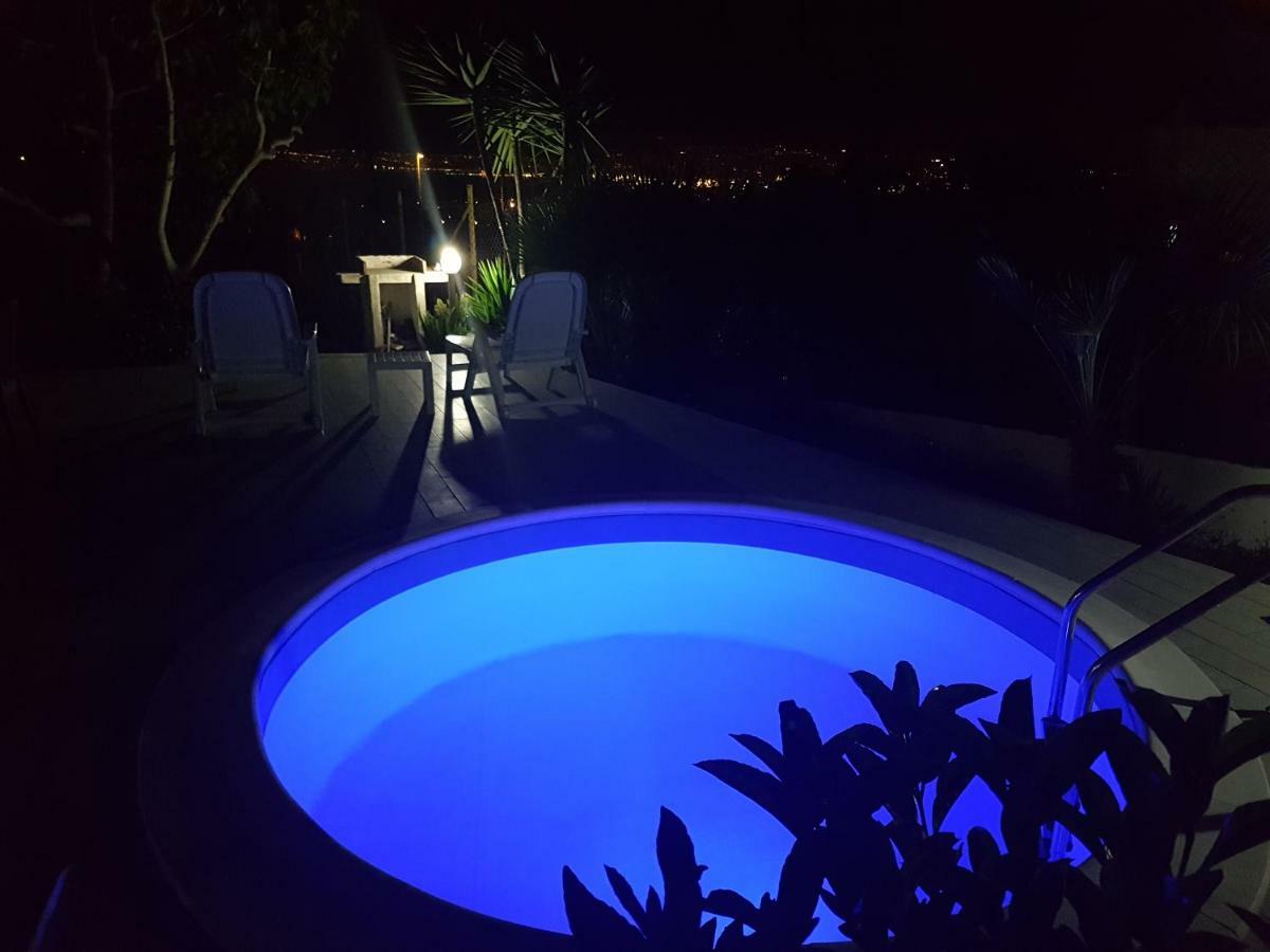 Bed and Breakfast La Mariposa De La Reina Ercolano Zewnętrze zdjęcie