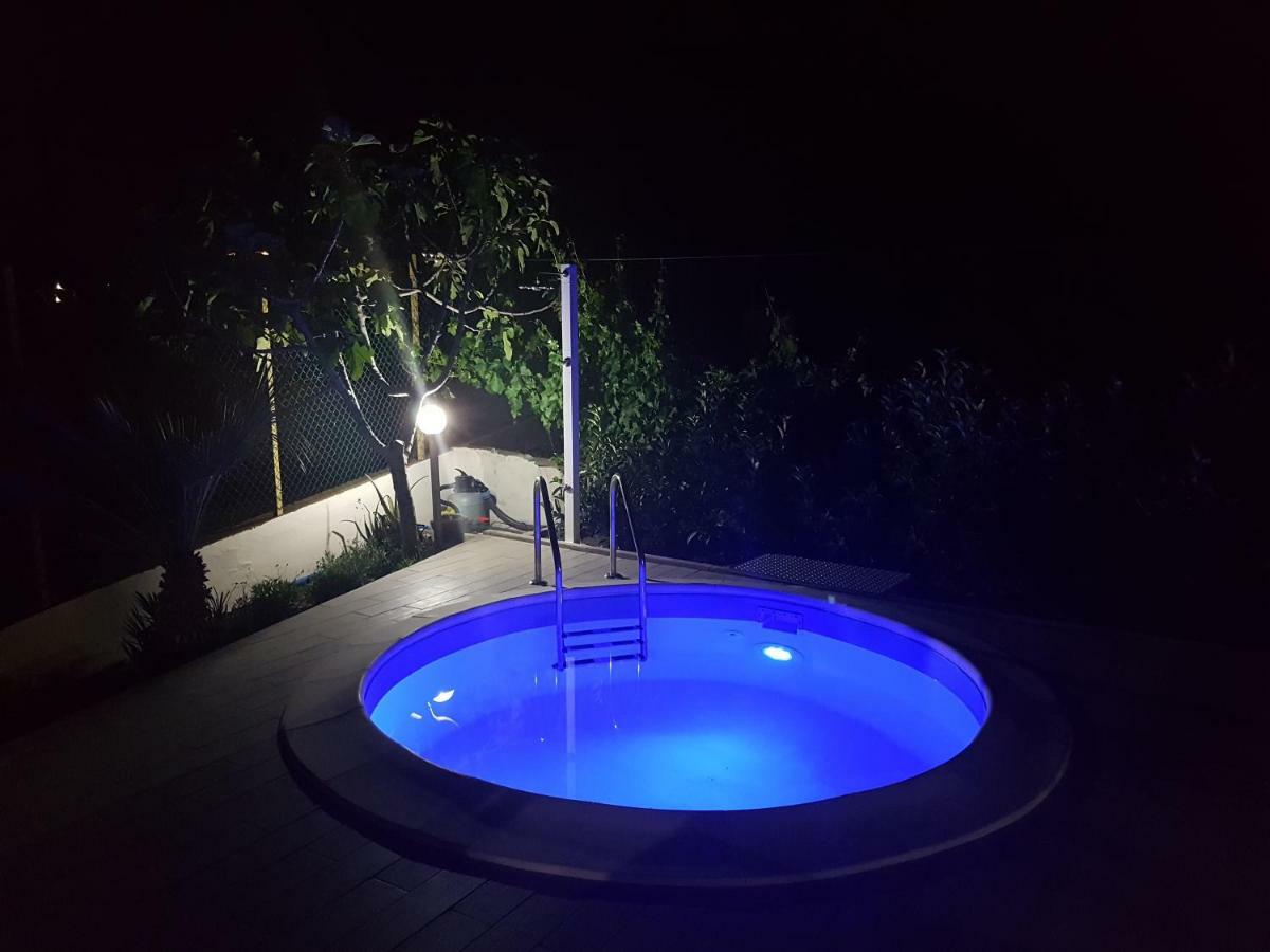 Bed and Breakfast La Mariposa De La Reina Ercolano Zewnętrze zdjęcie