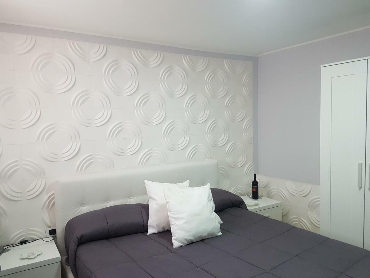 Bed and Breakfast La Mariposa De La Reina Ercolano Zewnętrze zdjęcie