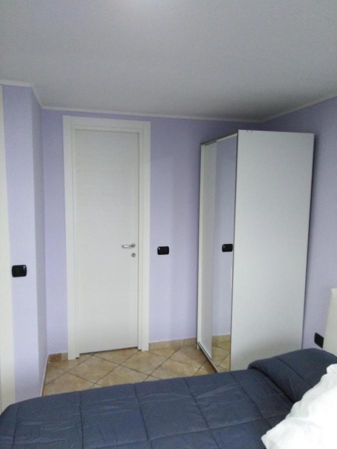 Bed and Breakfast La Mariposa De La Reina Ercolano Zewnętrze zdjęcie